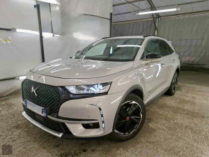 CITROEN  DS7 1.5 HDI 96KW CROABACK PERFORMANCE LINE