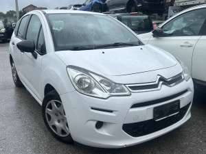 CITROEN C3 FACELIFT 2016 FAR BLATOBRAN LIJEVI DESNI