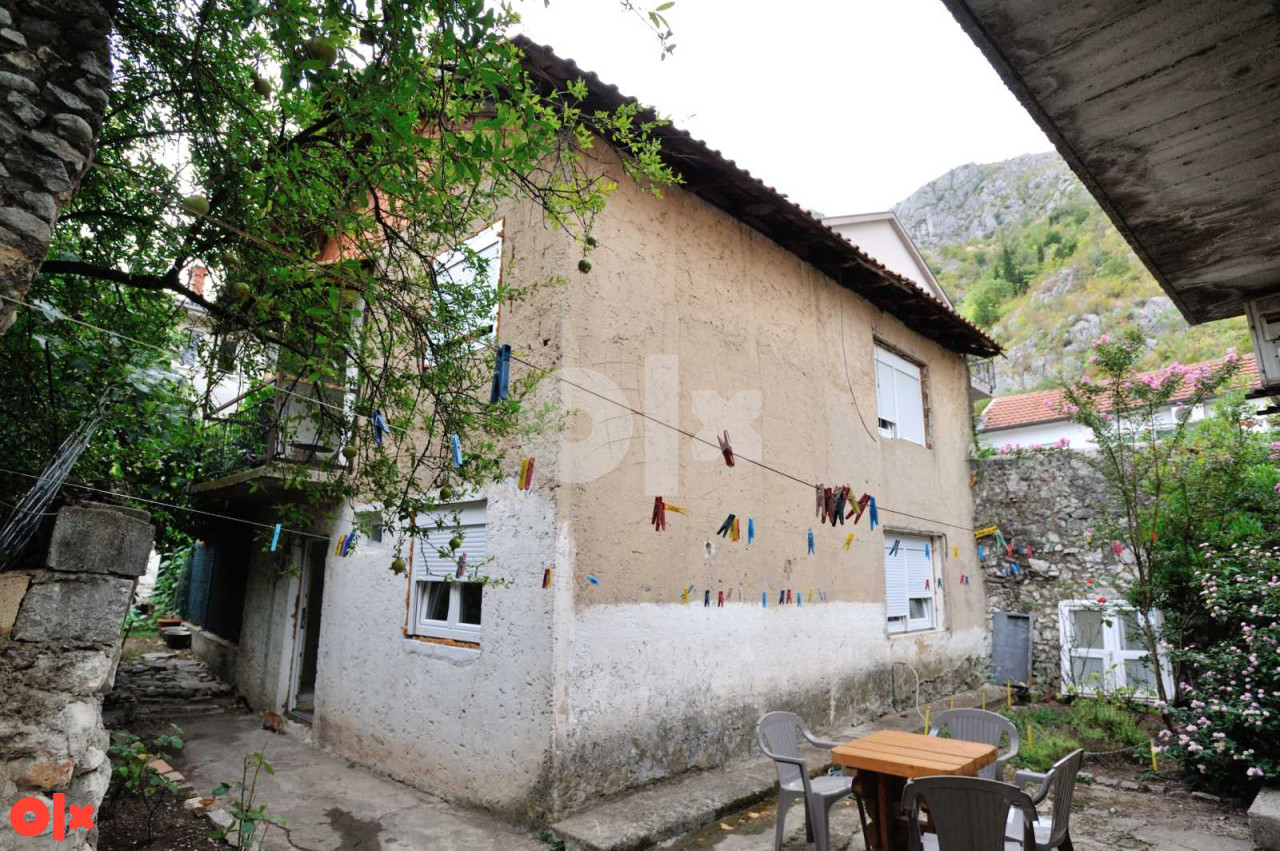 Kuća Mostar 110m2 2