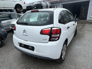 CITROEN C3 FACELIFT 2016 LIJEVA DESNA STOPKA STOP SVJETLO STOPA