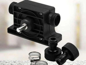 Pumpa za pretakanje goriva vode tečnosti na aku bušilicu