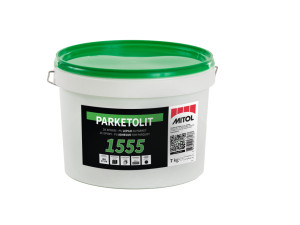 PARKETOLIT 1555 2K Ljepilo za parket