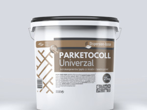 PARKETOCOLL UNIVERZAL 1K Ljepilo za parket