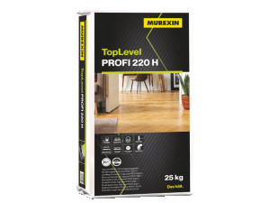 TopLevel PROFI 220 H masa za niveliranje