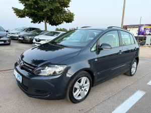 Volkswagen Golf 6 Plus 2.0 TDI 110 KS Comfortline Senzori Euro5