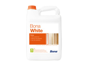 Bona White vodeni temelj