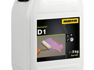 MUREXIN Predpremaz D1