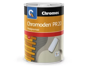Chromoden PR 20 predpremaz