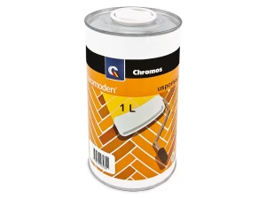 Chromoden usporivač