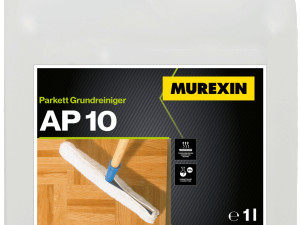 MUREXIN AP 10, sredstvo čišćenje parketa