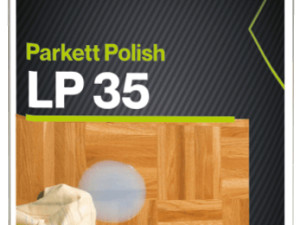 MUREXIN LP 35, politura za parket