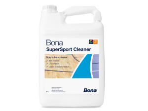 Bona Supersport Cleaner 5/1 sredstvo za čišćenje sportskih podova