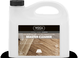 WOCA Master Cleaner