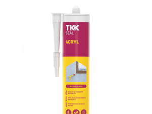 TKK ACRYL Bijeli