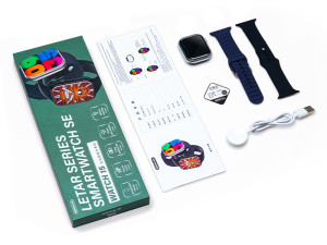 Pametni sat  Remax Watch 15  NOVO!