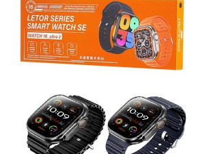 Pametni sat REMAX Watch 16 Ultra 2  NOVO!