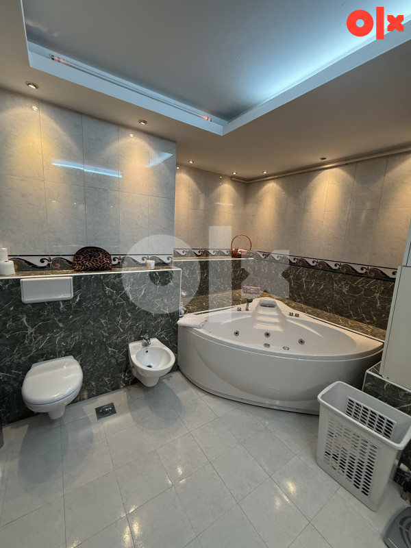 Luksuzan dvoetažni stan (205 m2) Centar Sarajeva + garaža 3