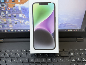 IPHONE 14 128GB MIDNIGHT NOVO VAKUM 1GOD GARANCIJA
