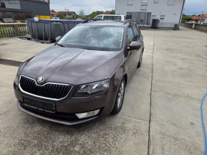 Škoda Octavia 1.6 TDI,81 KW,2015 GOD