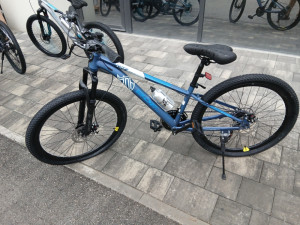 BICIKO BICIKL BICIKLA 24  NOVO FABRICKI UPAKOVANO
