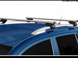 Alu krovni nosači auto galerija NOSAČI ZA AUTO /PRTLJAG GALERIJA