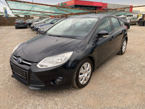 Ford Focus 1.6 TDCi / 70kW *2011*