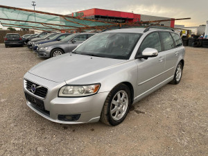Volvo V50  1.6D DRIVe / 80kW   *2010*