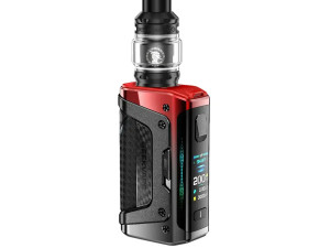 NOVO GeekVape Aegis Legend 5 200W Vodootporni Vape