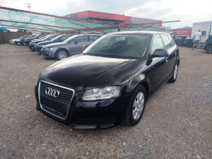Audi A3 1.6 TDI / 77kW  *2010*