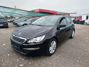 Peugeot 308 1.6 HDi / 68kW *2014*  *155TKM*