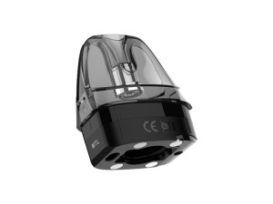 Vaporesso Luxe XR X Max 2 V2 zamjenski MTL prazni pod ketridž 5ml