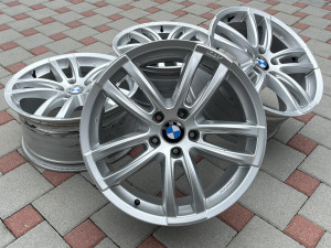 FELGE 19" ATS BMW X5/X6/F15/F16/F10/F01/F02/5x120