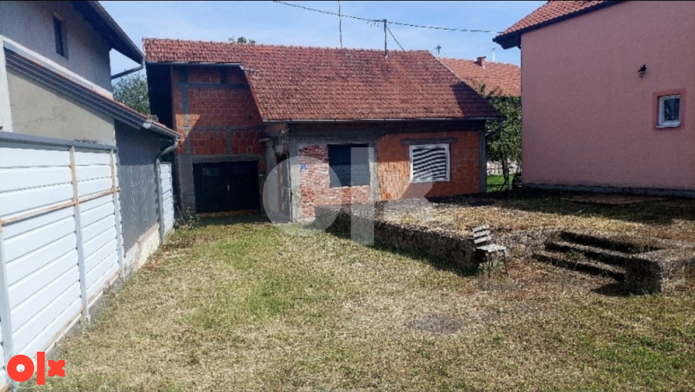 Kuća u Mujkići III