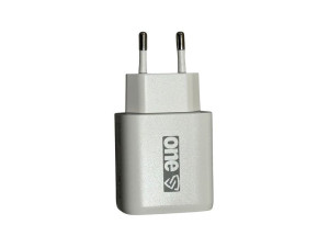 OneS adapter 65W USB-C PD Bijeli