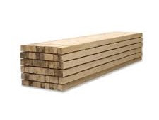 Stafla/Stafna 5x8 duzine 3m I 4m