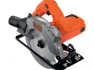 BLACK&DECKER - Pila kružna CS1250L