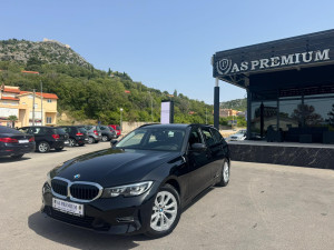 BMW 320 d Sport LIne 190 KS Automatik 2021
