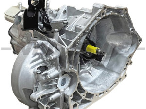 DIJELOVI FIAT DUCATO 2.3 JTD -  mjenjac 6 brzina 9666764988