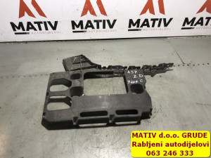 Nosač BRANIKA Peugeot 407 Coupe 2007 zadnji DESNI 9652097480