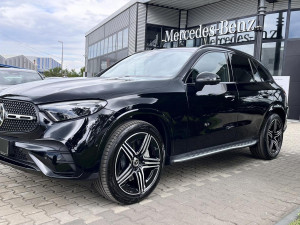 Mercedes-Benz GLC 220 d 4M - 2025