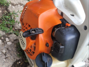 Stihl puhac