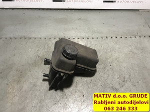 Posuda SERVA Peugeot 407 1,6 HDi 2005 9654185480