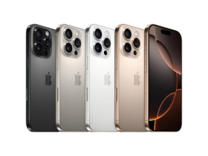 iPhone 16 Pro 512 GB