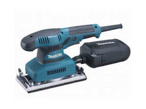 MAKITA jednorucna oscilirajuca brusilica BO3710