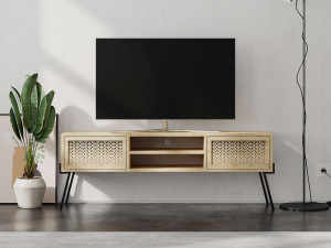 AKCIJA!!! 259,25 KM Komoda za Tv Naive sonomo