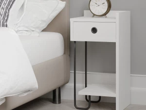 AKCIJA!!! 69,50 KM Noćnik Sirius D