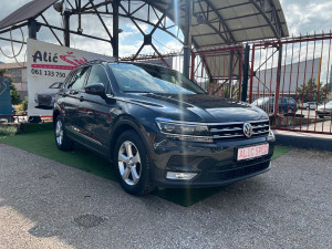 Volkswagen Tiguan 2.0 TDI - 2016-LED