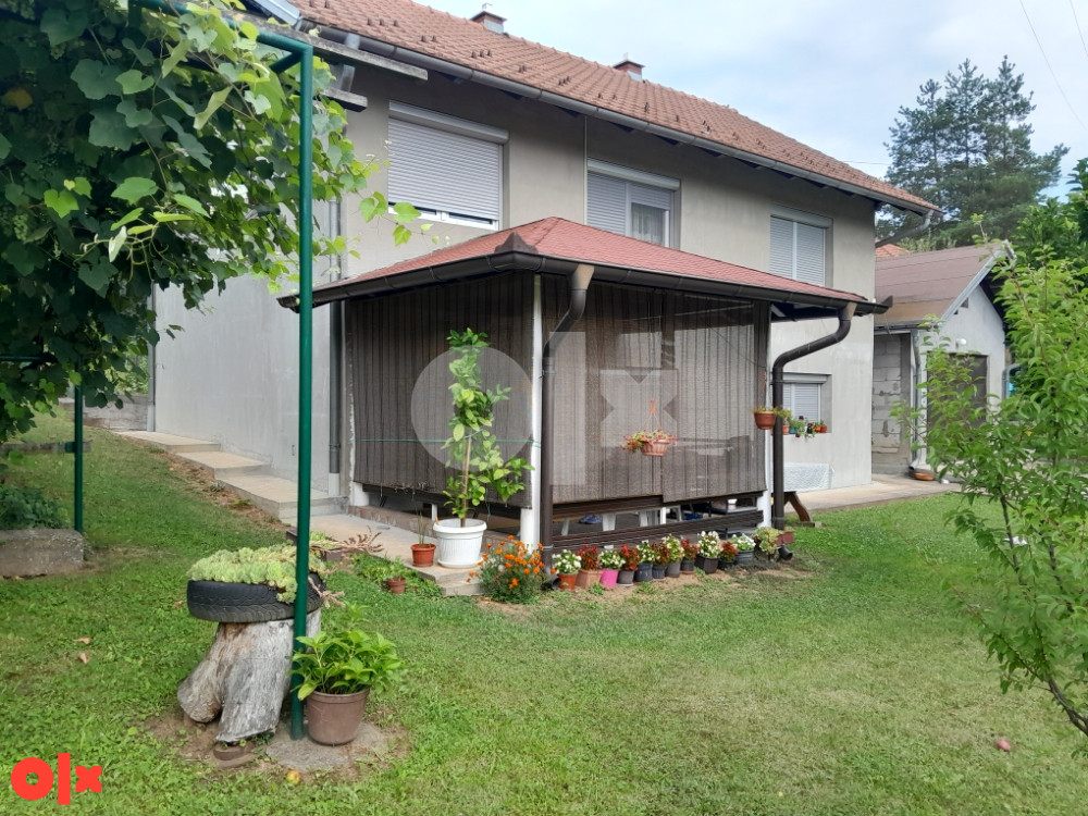 Zamjena kuće za stan