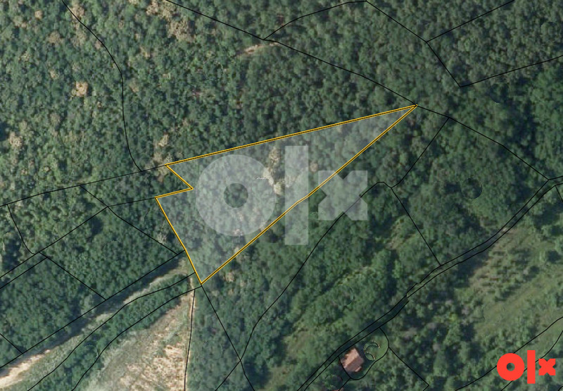 Zemljište sa šumom Kobatovci, Laktaši, Banja Luka