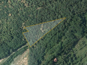 Zemljište sa šumom Kobatovci, Laktaši, Banja Luka